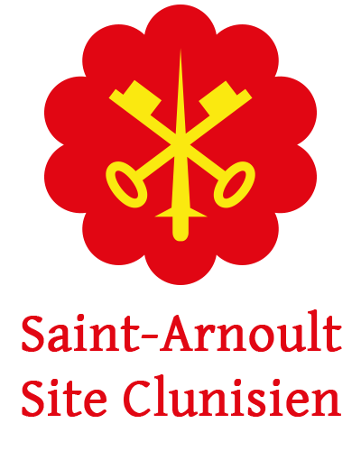 Saint-Arnoult, site Clunisien